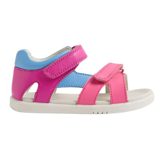 Bobux Su Dune BQ10653Q13HG Πολύχρωμο