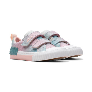 Clarks Foxing Brill 26176482 Multicolor