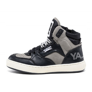 Replay Wall JZ190025S-0752 Black-Gray