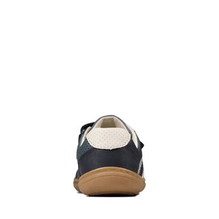 Clarks Flash Metra 26149005 Blue