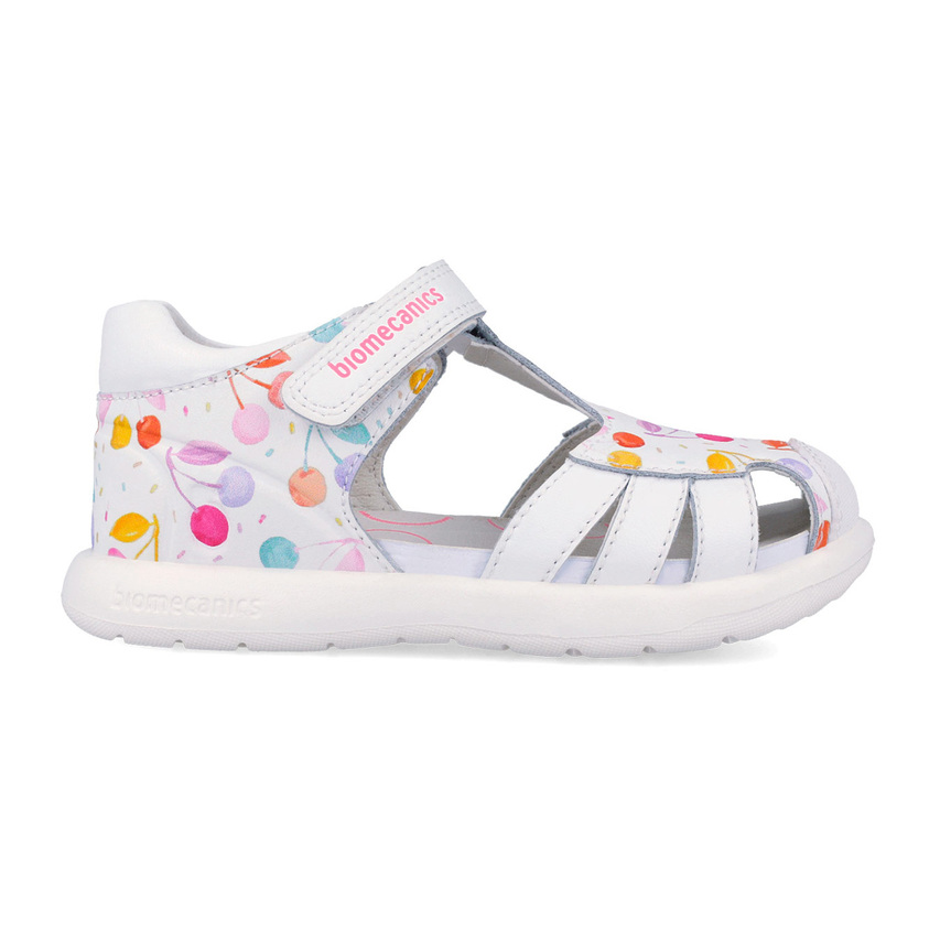 Biomecanics 262202-A050 Λευκό, 27