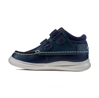 Clarks Crest Tuktu Toddler Μπλε