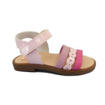 Aby 357-023 Pink