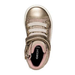 Geox B661MA-C5005 Χρυσό 
