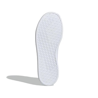 Adidas ADVANTAGE EF0211 Λευκό