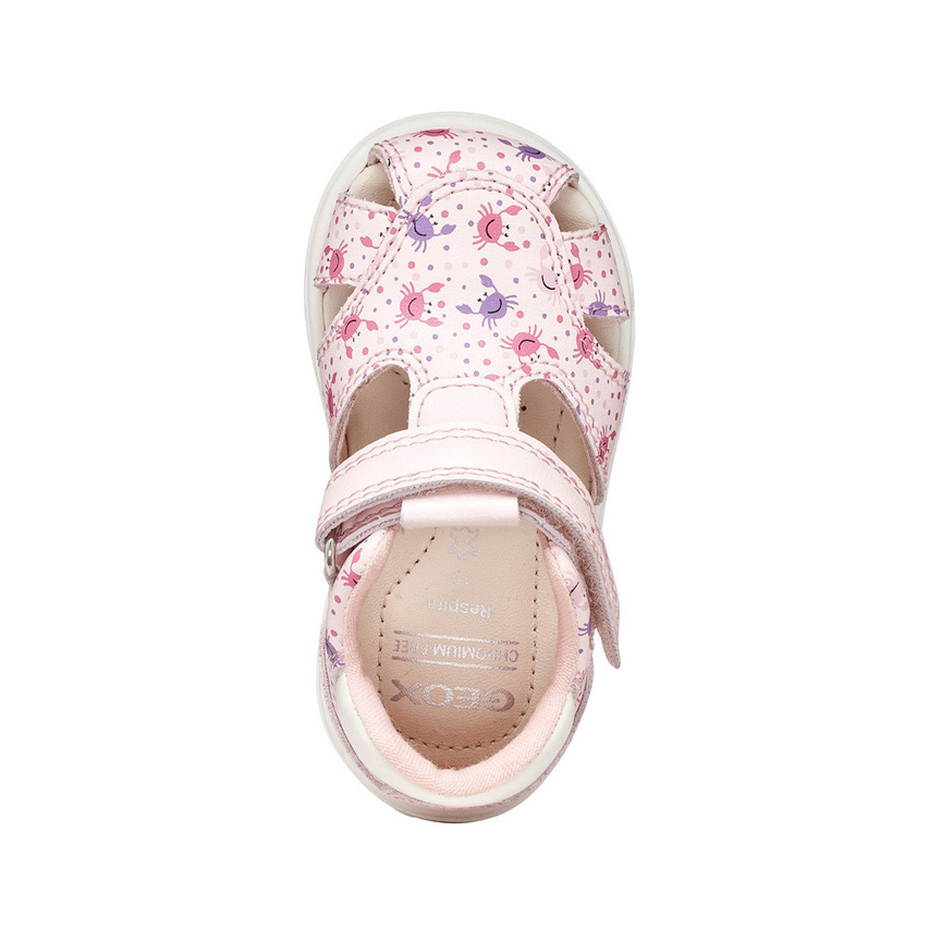 Geox B556FB-C0811 Λευκό , 21