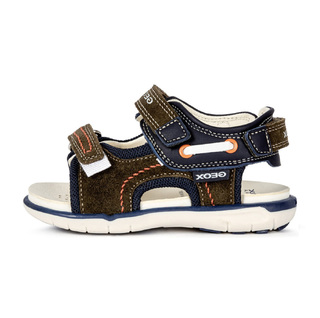Geox B154LA-3024 Blue