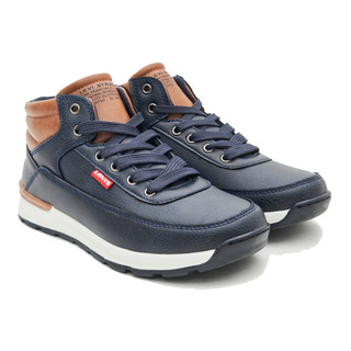 Levis Ascot VASC0002S-0040 Blue