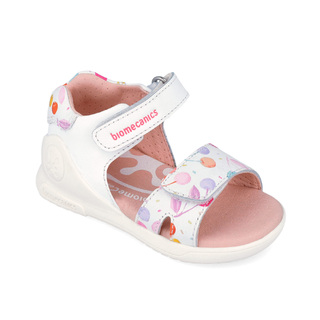 Biomecanics 262141-A050 White