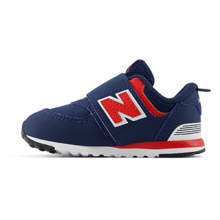 New Balance NW574KIK Μπλε
