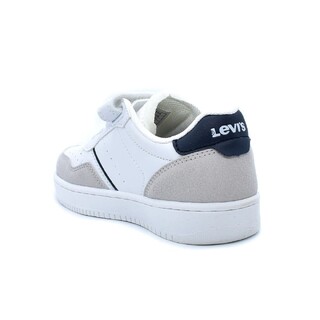 Levi’s Casual VUNI0090S-0122 Λευκό