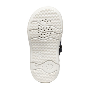 Geox B556EC-C4211 Μπλε