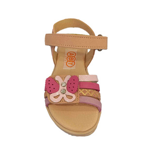 Aby 448-020 Multicolor
