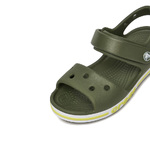 CROCS 211054-309 Πράσινο