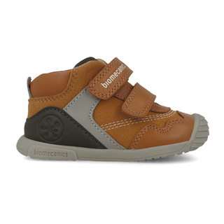 Biomecanics 251125-C087 Brown