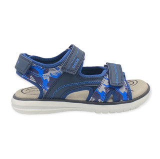 Geox J15DRD-C0693 Blue