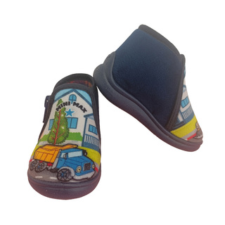 Mini Max CARO 6 Blue