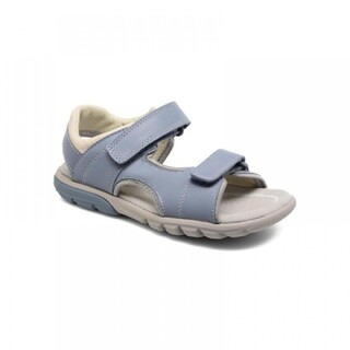 Clarks Rocco Wave 2613680 Blue-Denim