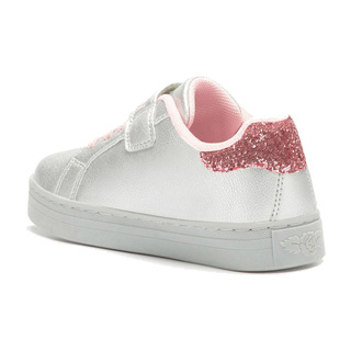 Lelli Kelly Mille Stelle LKAL2284-AH01 Ασημί