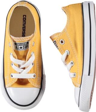 All Star Chuck Taylor Ctas Ox Solar 751178C