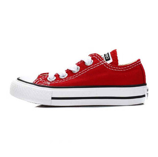 Converse All Star 7J236C Κόκκινο