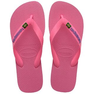 Havaianas Brasil Logo 4110850-0129