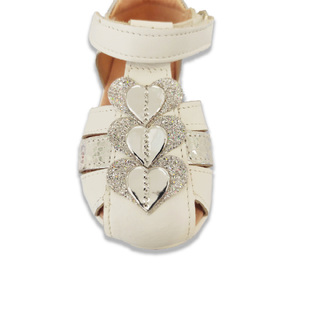 Aby 302-010 White