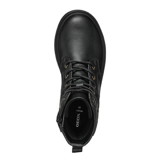 Geox J569QJ-C9999 Black