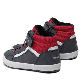Geox J265CA-C4244 Blue