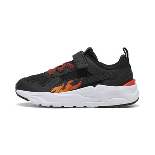 Puma Trinity 2 Lite Sparks Ps 407737-01