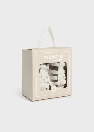 Mayoral αγκαλιάς 09738-036 White