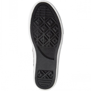Converse All Star Chuck Taylor Street 661886C Μπλε
