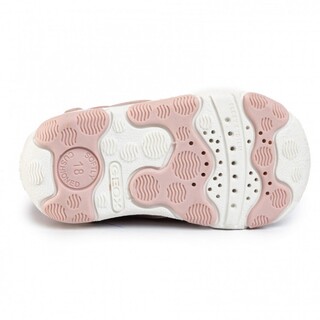 GEOX B020QB-8172 Pink