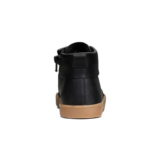 Clarks City Oasis HI Black (26143252)