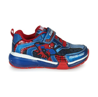 Geox J26FEB-C4226 Blue