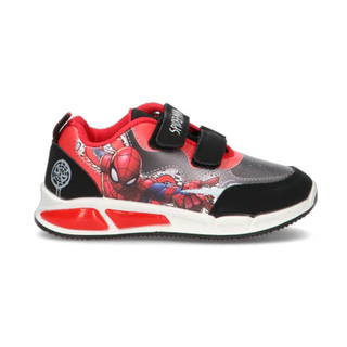 Disney Spiderman R1310467S-0003 Black
