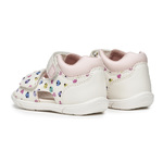 Geox B556FC-C0653 Λευκό