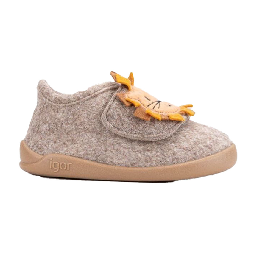 Igor παντοφλάκι 10329-183 Γκρι