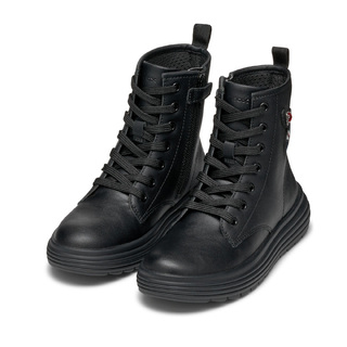 Geox J46ETD-C9999 Black