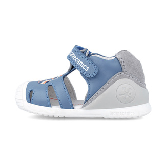 Biomecanics 242122-A Blue
