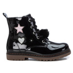 Xti 150092-03 Μαύρο