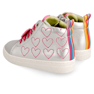 Agatha Ruiz de la Prada 211946-B Silver