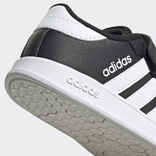 Adidas BREAKNET SHOES FZ0091