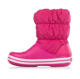 CROCS βροχής 14613-6X0 Ροζ