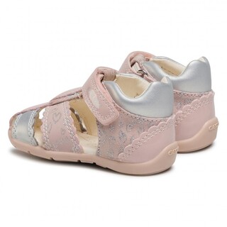 GEOX B151QC-8237 Pink
