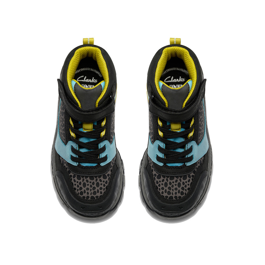 Clarks Steggy 2 Tri K (26184057) Μπλε, 26