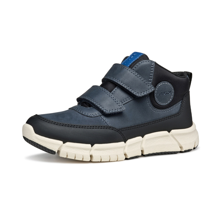 Geox J569BA-C4002 Μπλε, 34