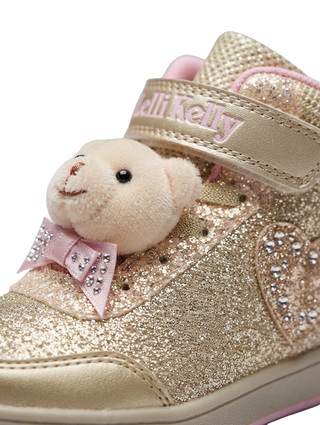 Lelli Kelly Orsetto LKAL5716-OR01 Χρυσό