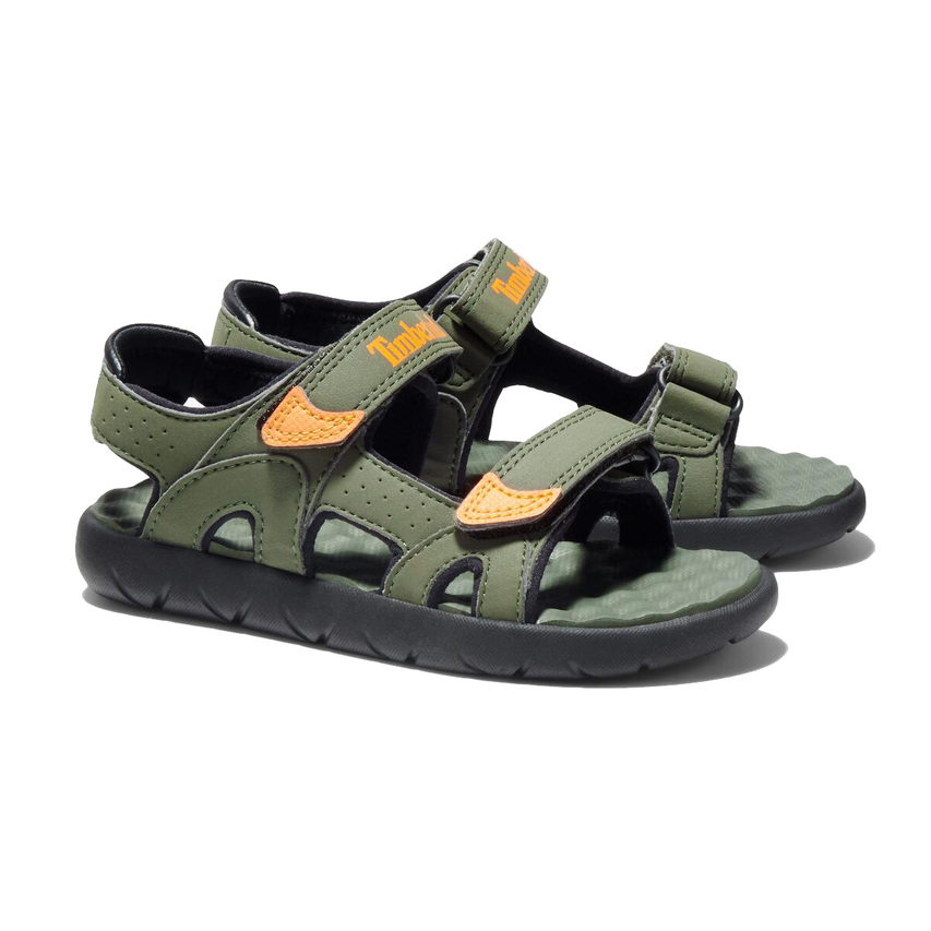 Timberland A24MKA58 Χακί, 38