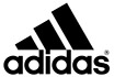 adidas logo